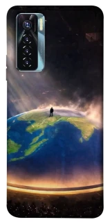 Чехол на TECNO Camon 17 Pro Kanye West ver.1 фото 1 из 1