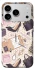 Чохол на Apple iPhone 17 Pro Max (6.9") Fashion collage ver.9 фото 1 з 1