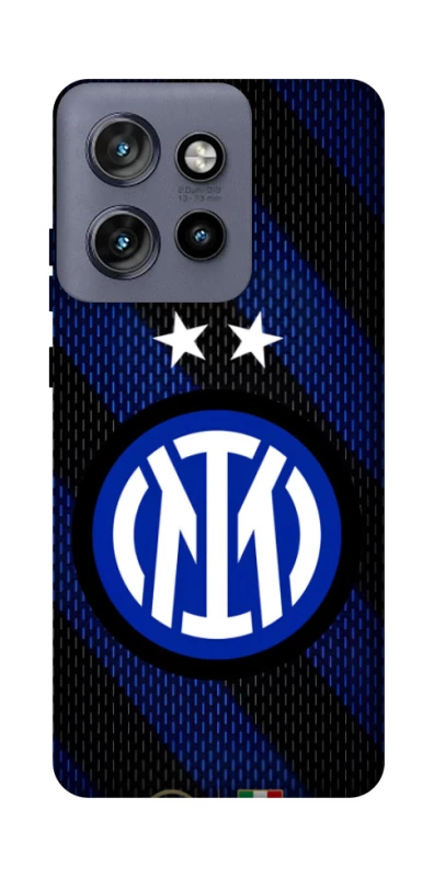 Чохол на Motorola Edge 50 Neo FC Inter v2 фото 1 з 1
