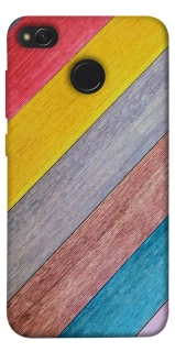 Чохол на Xiaomi Redmi 4X Дерево фото 1 з 1