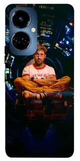 Чохол на TECNO Camon 19 Pro Project Hail Mary ver.3 фото 1 з 1