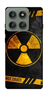 Чохол на Motorola Edge 60 Pro Radiation фото 1 з 1