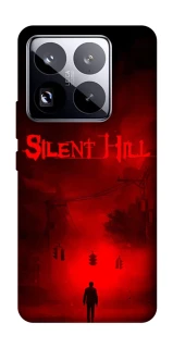 Чехол на Xiaomi 15 Pro Silent Hill aesthetic ver.1 фото 1 из 1