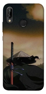 Чохол на Huawei P20 Lite Samurai v2 фото 1 Чохол на Huawei P20 Lite Samurai v2 фото 1 з 1