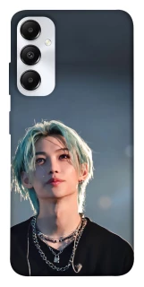 Чохол на Samsung Galaxy A05s Felix - Stray Kids фото 1 з 1