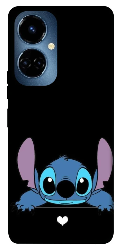 Чехол на TECNO Camon 19 Stitch ver.7 фото 1 из 1