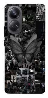 Чехол на Realme 10 Pro+ Lifestyle collage фото 1 из 1