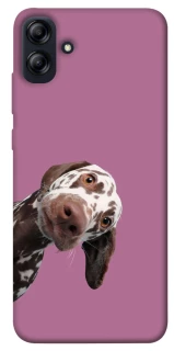 Чохол на Samsung Galaxy A04e А що тут фото 1 з 1