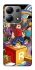 Чохол на Xiaomi Redmi Note 13 4G Roblox family фото 1 з 1