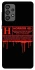Чохол на Samsung Galaxy A73 5G Horror Halloween фото 1 з 1