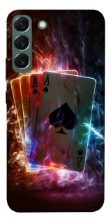 Чехол на Samsung Galaxy S22+ Каре фото 1 из 1