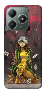 Чехол на Realme C61 Rogue фото 1 из 1