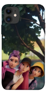 Чехол на Apple iPhone 11 (6.1") K-Pop Demon Hunters ver.14 фото 1 из 1