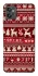 Чехол на Motorola Moto G32 Christmas jumper ver.2 фото 1 из 1
