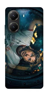 Чохол на Xiaomi Poco X6 Pro Project Hail Mary ver.7 фото 1 з 1