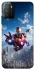 Чехол на Xiaomi Poco M3 IronmanIronman v3 фото 1 из 1