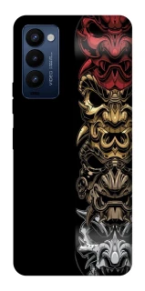 Чехол на TECNO Camon 18 Pro Samuray фото 1 из 1