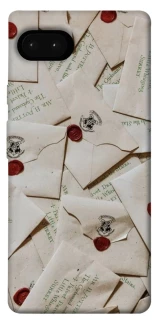 Чехол на Google Pixel 7a Harry Potter v1 фото 1 из 1