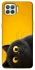Чохол на Oppo F17 Pro This is Cat фото 1 з 1
