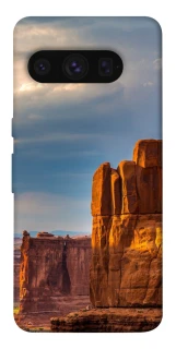 Чехол на Google Pixel 8 Pro Arizona mountain фото 1 из 1