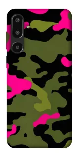 Чохол на Samsung Galaxy F16 Camouflage v29 фото 1 з 1
