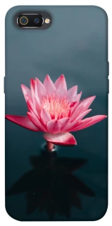 Чехол на Realme C2 Лотос фото 1 из 1