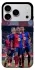 Чохол на Apple iPhone 18 Pro Max FC Barcelona team фото 2 з 2