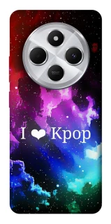 Чехол на Xiaomi Redmi 14C / Poco C75 K-pop love фото 1 из 1