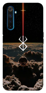 Чохол на Realme 6 Pro Berserk Universe фото 1 з 1