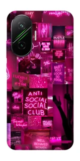 Чохол на Xiaomi Poco F7 Hot collage ver.7 фото 1 з 1