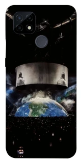 Чехол на Realme C21 Kanye West ver.7 фото 1 из 1