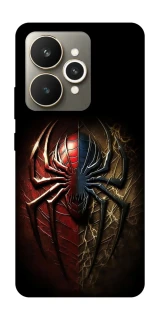 Чехол на Realme 15 Spiderman icon фото 1 из 1
