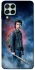 Чехол на Samsung Galaxy M53 5G Stranger Things ver.37 фото 1 из 1