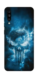 Чехол на ZTE Blade A7s (2019) Каратель v2 фото 1 из 1