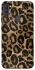 Чохол на Samsung Galaxy A11 Leopard Skin фото 1 з 1