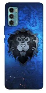Чехол на Motorola Moto G60 Warcraft v1 фото 1 из 1