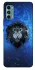 Чохол на Motorola Moto G60 Warcraft v1 фото 1 з 1