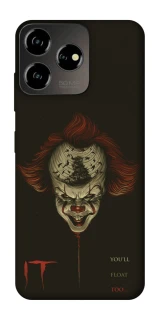 Чохол на ZTE Blade V50 Design 4G Воно v2 фото 1 з 1