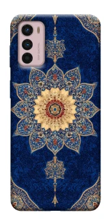 Чохол на Motorola Moto G42 Килим v54 фото 1 з 1