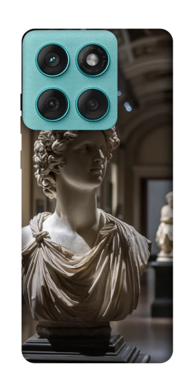 Чохол на Motorola Edge 60 Fusion statue фото 1 з 1