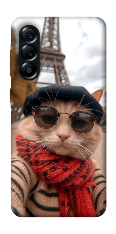 Чехол на Samsung Galaxy A57 5G catparis фото 1 из 1