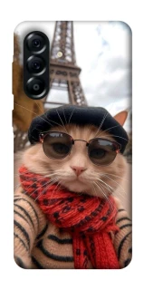 Чехол на Samsung Galaxy A57 5G catparis фото 1 из 1