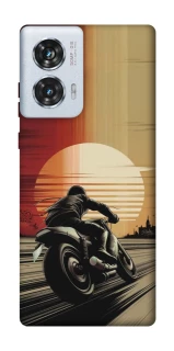 Чехол на Motorola Edge 50 Fusion Motorcycle фото 1 из 1