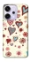 Чехол на Oppo Reno 14 Pro Pretty hearts фото 1 из 1