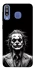 Чохол на Samsung Galaxy M30 Joker B&W фото 1 з 1