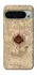 Чехол на Google Pixel 9 Pro XL Marauders map фото 1 из 1