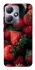 Чохол на Infinix Hot 30 Play Strawberry фото 1 з 1