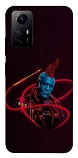 Чехол на Xiaomi Redmi Note 12S Yondu фото 1 из 1