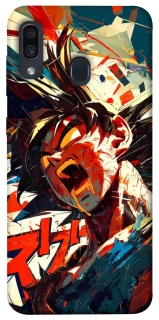 Чохол на Samsung Galaxy A20 / A30 Anime фото 1 з 1