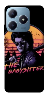 Чохол на Realme C63 Stranger Things ver.31 фото 1 з 1